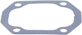 Vertex Valve Cover Gasket Pol 176-816696 showing a close-up of the black gasket seal for engine components.