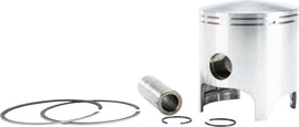 SP1 piston kit Yam 54-806P4 with piston components and rings, showcasing the engine piston assembly for reliable performance.