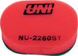 Uni - Multi-Stage Competition Air Filter - NU-2260