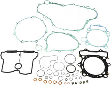 Load image into Gallery viewer, Athena Complete Gasket Kit for Yamaha 68-0680, includes various gaskets and seals for engine repair and sealing.
