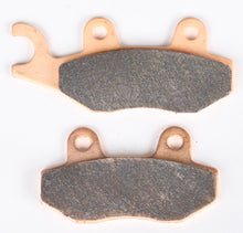Load image into Gallery viewer, Streamline Xtreme Duty Brake Pads 170-135, durable auto brake components with detailed surface texture and packaging.