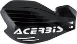 Acerbis - X-Force Handguards Black - 21703-20001