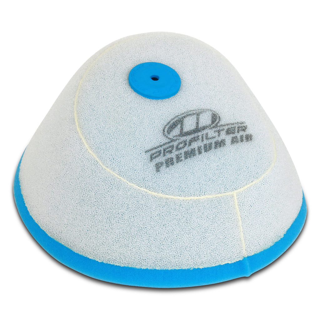 Pro Filter Premium 780-0308P air filter showing a rectangular filter with pleated filter media and plastic frame.