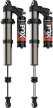 Load image into Gallery viewer, Fox 2.5 Podium RC2 rear suspension coil for 2-seat vehicles, showcasing the durable coil spring and shock absorber components.