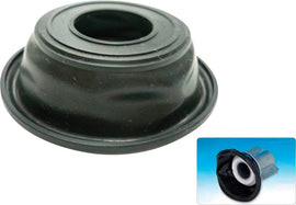 HardDrive HardDrive Membrane for Keihin HD CV Carb 820-50920, part of intake and fuel system, shown in the image.