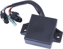 Load image into Gallery viewer, SP1 CDI A/C 44-6322 electrical component with circuit connections and wiring for automotive or electrical systems