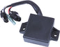 SP1 CDI A/C 44-6322 electrical component with circuit connections and wiring for automotive or electrical systems