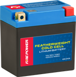 Fire Power - Featherweight Lithium Battery 420 Cca 12v/72wh - 490-2434