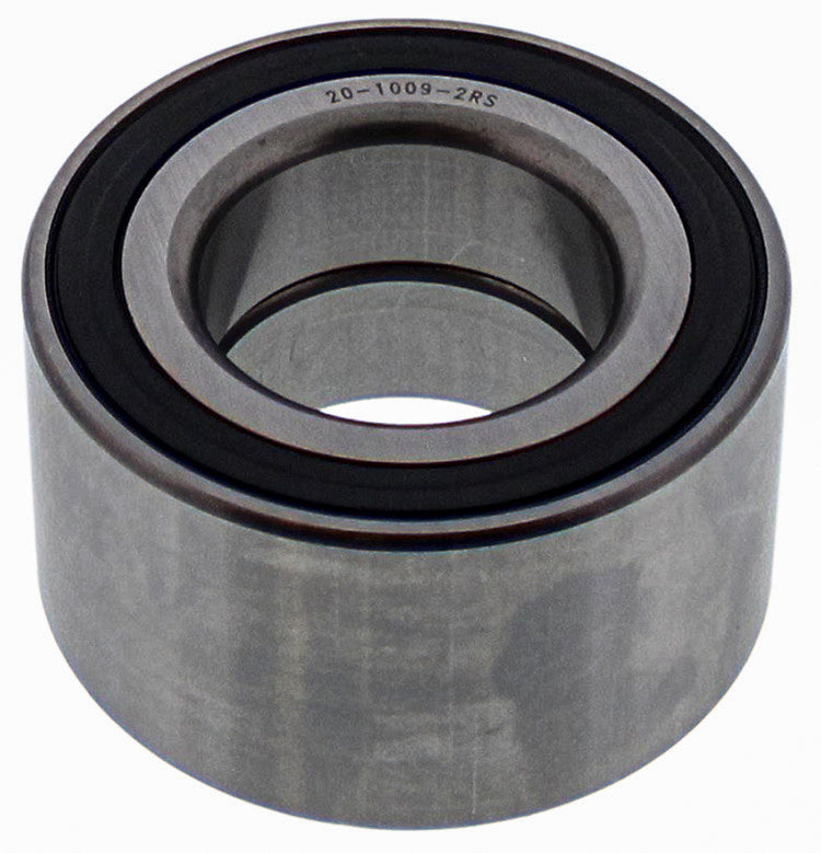 All Balls drive wheel bearing kit 22-51788 with metal bearings and components for vehicle maintenance.