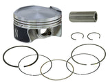 Namura - Piston Kit Twin Cylinder 91.96/+1.00 11:1 Can - 187-800104
