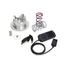 Load image into Gallery viewer, Dynojet Research Stage 2 Engine Management Kit with wiring and components for motorcycle tuning.