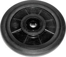 Load image into Gallery viewer, Ppd Idler 7.12" X .750" Blk S/M