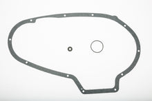 Load image into Gallery viewer, James Gasket primary cover XL gasket kit with seals and components, model 34955-67-K for engine sealing and protection.