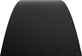 Camso Tire asphalt drag track with 2.52 pitch, 10.625-inch width, smooth surface, designed for racing vehicles.