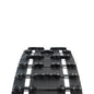 Camso Tire Ice Arrowhead 2.86 tracks with 132/137 X 1.3/2.86 width, designed for snow and ice traction, 15-inch wide.