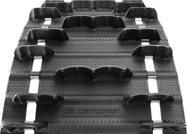 Camso Tire Cobra WT track with 2.86 pitch, 154x1.50 size, wide 20-inch track for off-road vehicles.