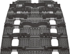 Camso Tire 2.86 Pitch Storm multi-height tracks with 129 x 1.25/1.5 size for 15-inch wide track vehicles.