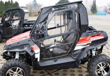 Charger l'image dans la galerie, Full Utv Cab