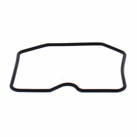 All Balls Float Bowl Gasket for carburetor, designed for intake and fuel system applications, shown on a motorcycle component.