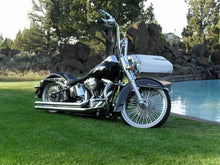 Charger l'image dans la galerie, Rear Adjust A Ride St 84 89