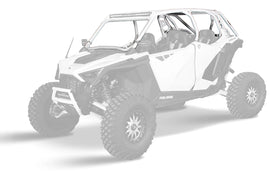 Pro Xp Cage W/No Intrusion White