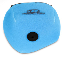 Load image into Gallery viewer, Pro Filter air filter ready to use, pre-oiled, for improved air filtration in HVAC or air purification systems.