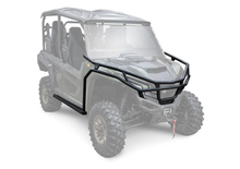 Load image into Gallery viewer, Utv Front Bumper Kit W/ Fender Guards &amp; Rock Sliders Yam