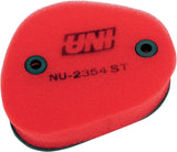 Uni - Multi-Stage Competition Air Filter - NU-2354