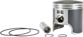 SP1 SP1 Piston T-Moly Pol 550 piston kit with components, featuring metallic parts and detailed machining.