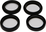 All Balls - Fork & Dust Seal Wiper Kit - 22-56150