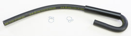 All Balls Hose and Clamp Kit FS110-0101 for intake, carburetor, and fuel system with hoses and metal clamps.