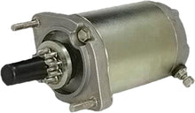 Load image into Gallery viewer, Starter Motor
