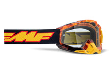 Charger l'image dans la galerie, Powerbomb Goggle Spark Clear Lens