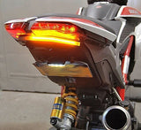 New Rage Cycles - Fender Eliminator Duc - 565-0041