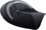 Danny Gray - Big Ist Solo Air-2 Seat Fxd `06-17 - 830-0104