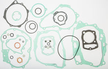 Load image into Gallery viewer, Athena Complete Gasket Kit for Honda 68-0807, featuring various gaskets and seals for engine repair.