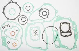 Athena Complete Gasket Kit for Honda 68-0807, featuring various gaskets and seals for engine repair.