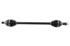 All Balls All Balls 8 Ball Extreme Axle Drive component for front suspension, showcasing the high-performance axle part.