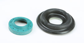 SKF 2.0 Shock Seal Head Service Kit for WP PDS shock absorber, includes seals and components for suspension maintenance.