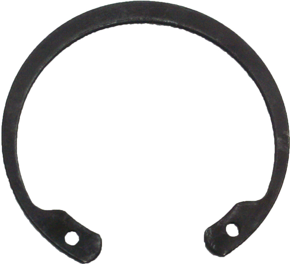 Ppd Drive Snap Ring 47 mm for idler S/M, showing the metal ring used in machinery assembly