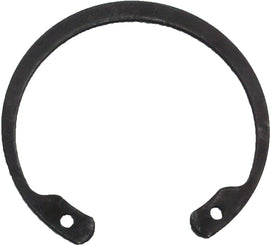 Ppd Drive Snap Ring 47 mm for idler S/M, showing the metal ring used in machinery assembly
