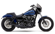 Charger l'image dans la galerie, El Diablo 3.5" 2 1 Black Dyna 06 11