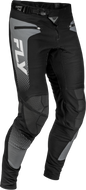 Rayce Sonar Bicycle Pants Black/Grey/White Sz 28
