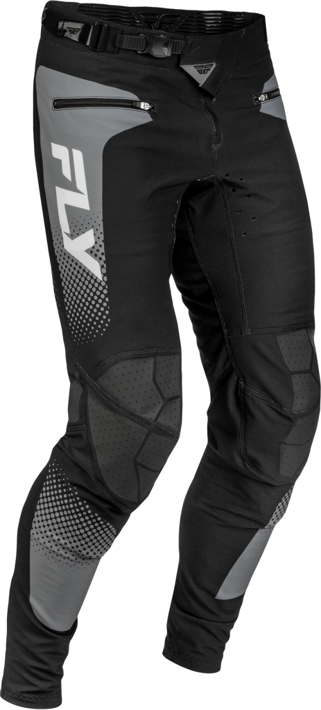 Rayce Sonar Bicycle Pants Black/Grey/White Sz 32