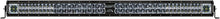 Charger l'image dans la galerie, RIGID Industries Adapt E-Series 40 light bar for off-road illumination, featuring a sleek black metal housing and multiple LED bulbs.