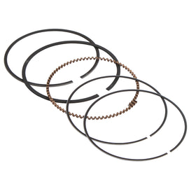Vertex piston rings for 79.46mm Vertex pistons, showing close-up of piston rings and components in the image.