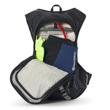 Load image into Gallery viewer, Moto Hydro 12l Pack 3l Elite Pnp Black