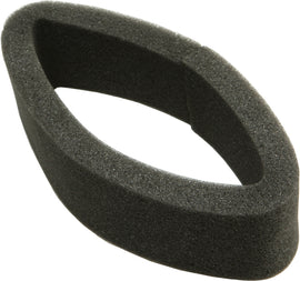 HardDrive Round Air Filter Repl for Air Cleaner 820-51502, appears as a cylindrical filter element for HVAC systems.
