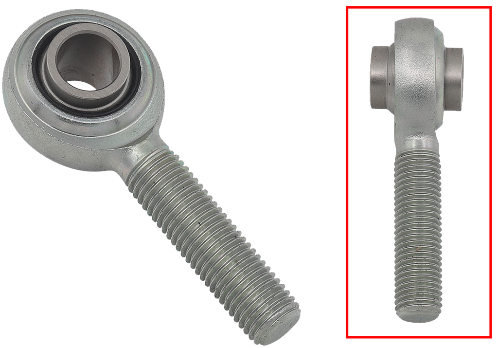 Tie Rod End A/C