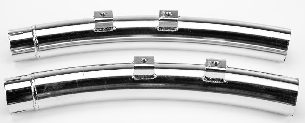 Quiet Baffle 2 2 Sharp Curve Radius
